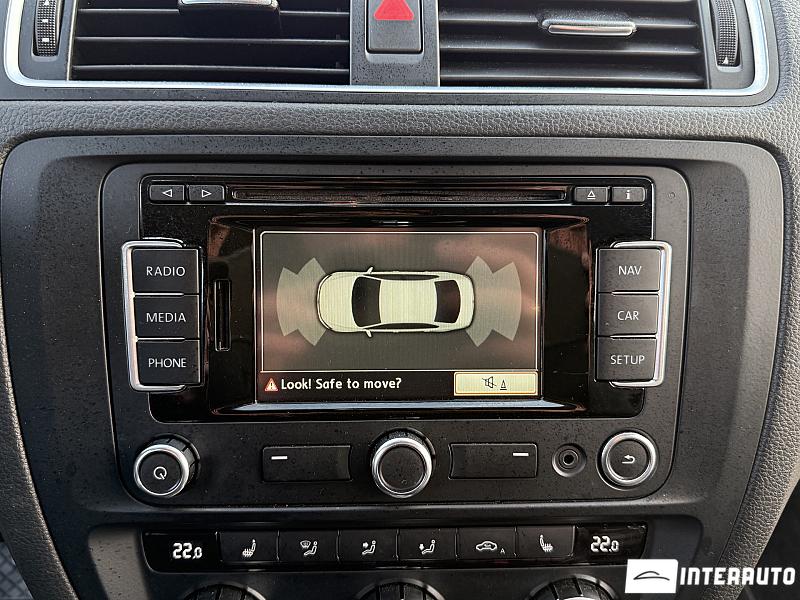 Volkswagen Jetta 9 volkswagen jetta 2013