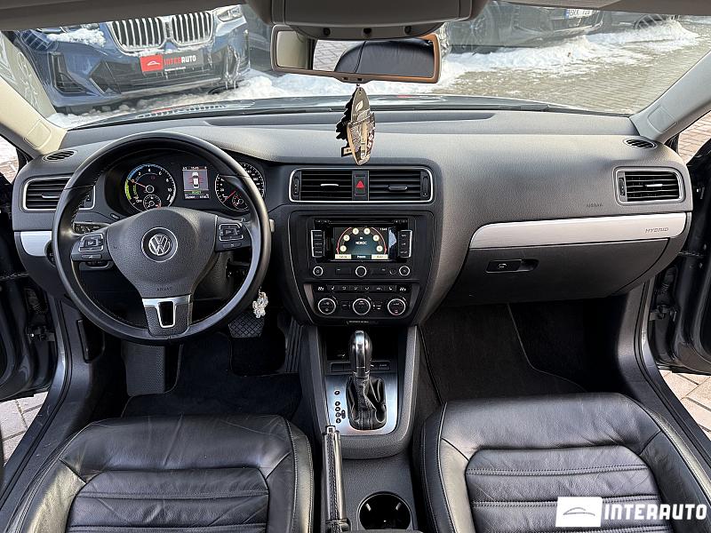 Volkswagen Jetta 6 volkswagen jetta 2013