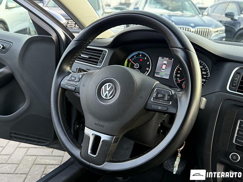 Volkswagen Jetta 7 volkswagen jetta 2013
