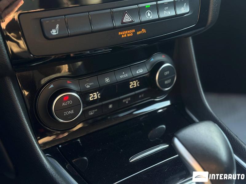 Infiniti Q30 12 infiniti q30 2016