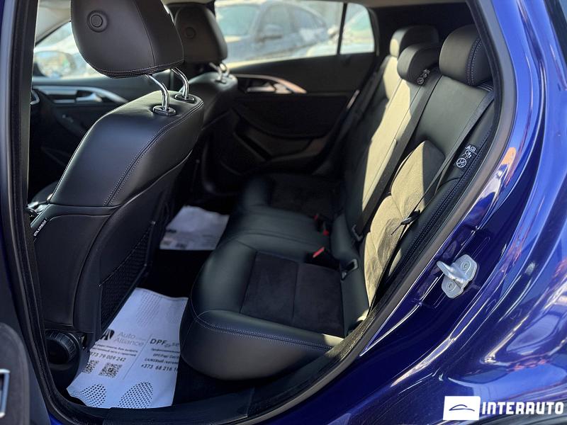 Infiniti Q30 14 infiniti q30 2016