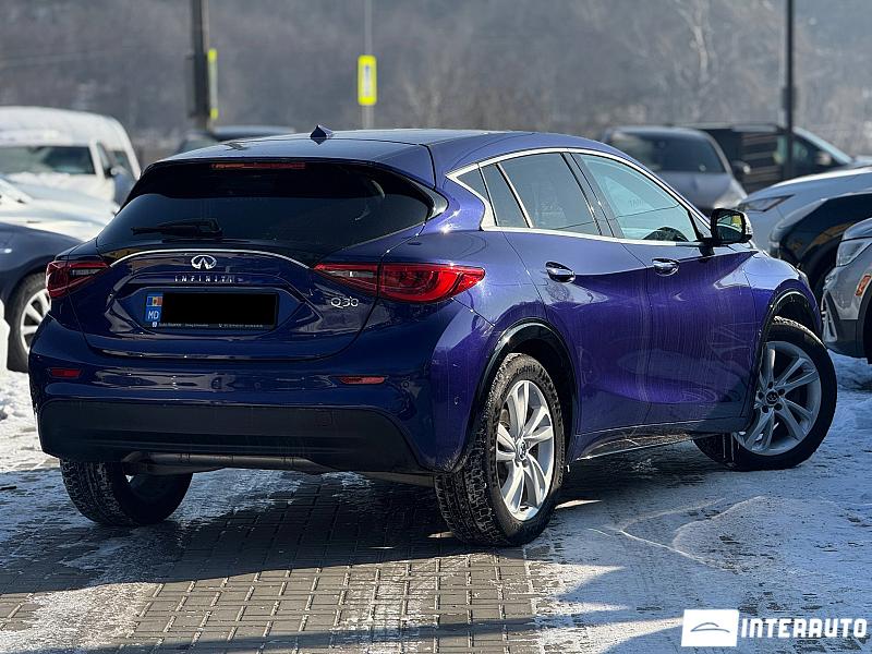 Infiniti Q30 3 infiniti q30 2016