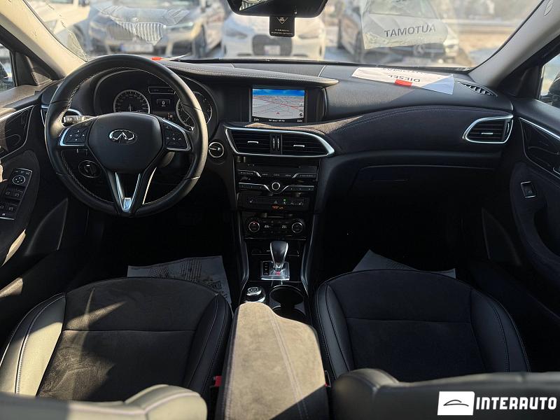 Infiniti Q30 6 infiniti q30 2016