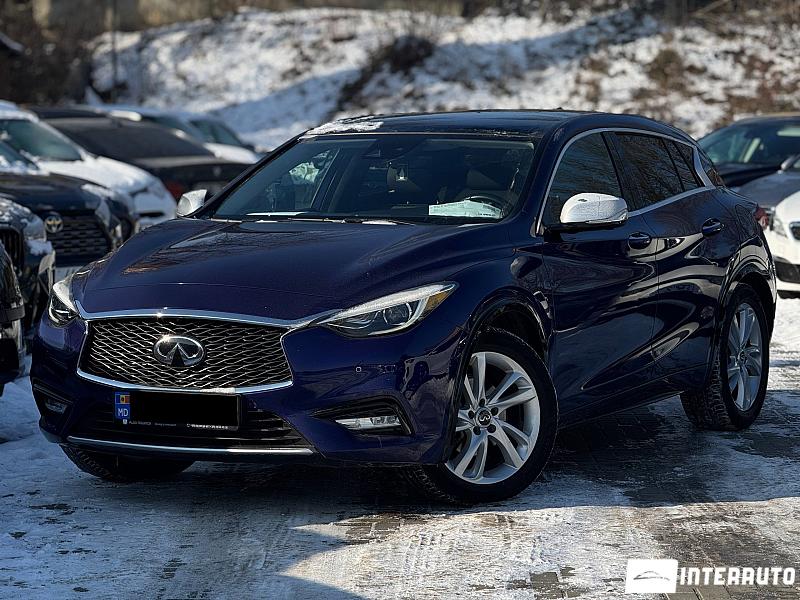 Infiniti Q30 2 infiniti q30 2016