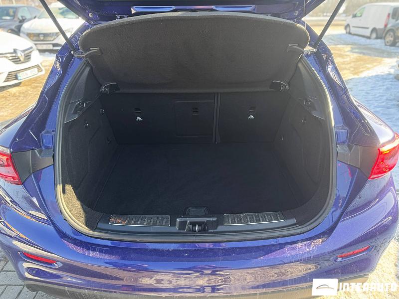 Infiniti Q30 20 infiniti q30 2016