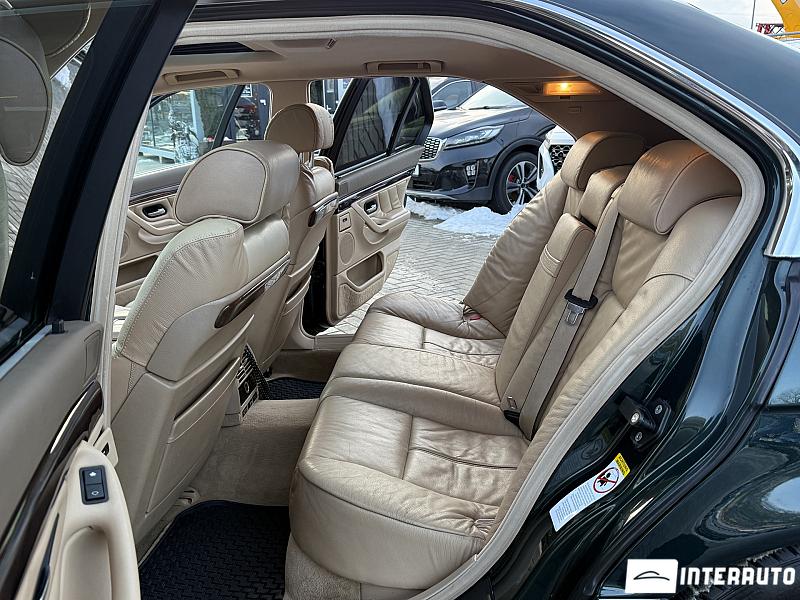 BMW 728 14 bmw 728 1999