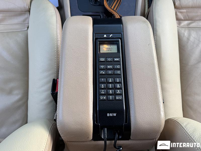 BMW 728 13 bmw 728 1999