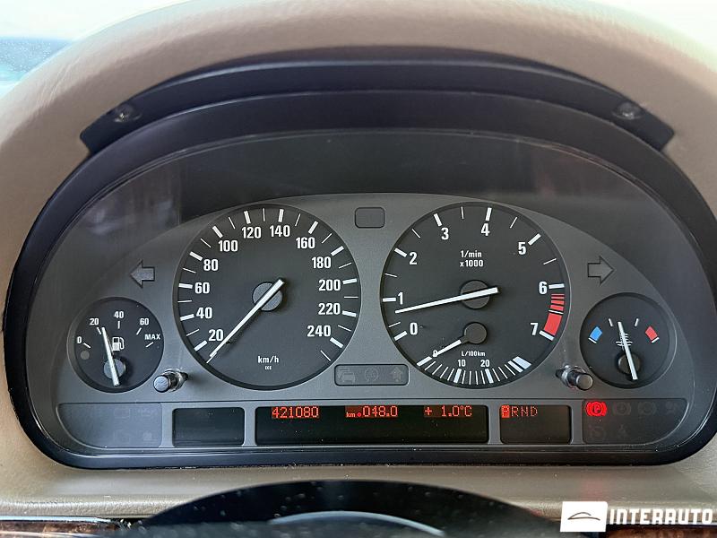 BMW 728 8 bmw 728 1999