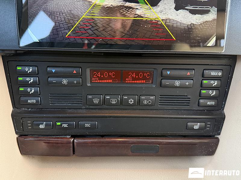 BMW 728 11 bmw 728 1999