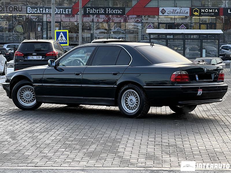 BMW 728 4 bmw 728 1999