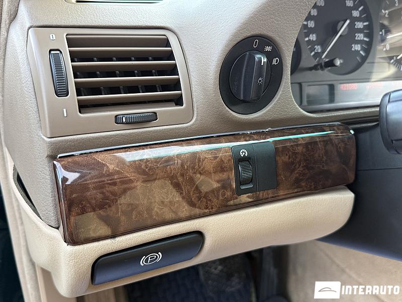 BMW 728 21 bmw 728 1999