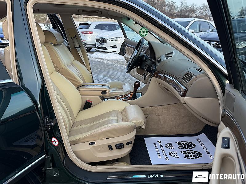 BMW 728 17 bmw 728 1999