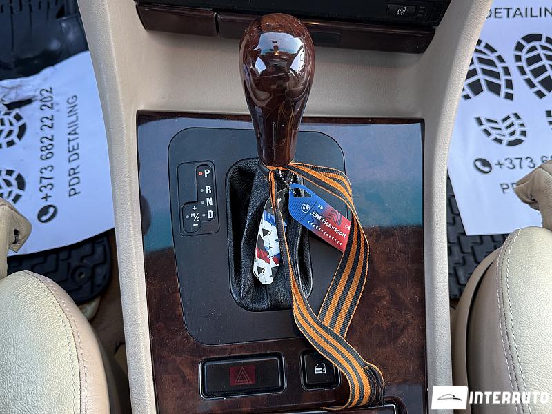 BMW 728 12 bmw 728 1999