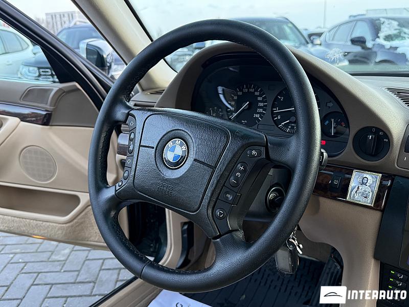 BMW 728 7 bmw 728 1999