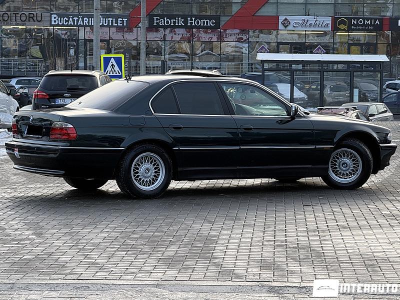 BMW 728 3 bmw 728 1999