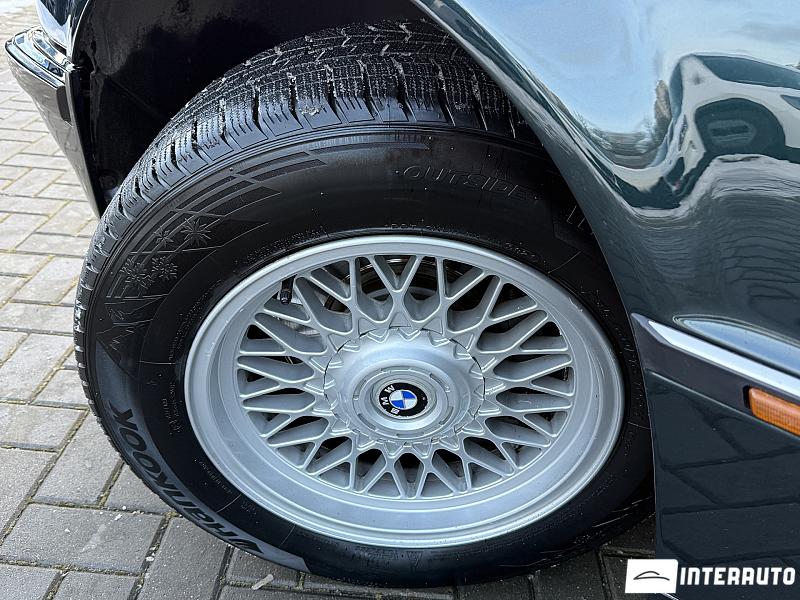 BMW 728 18 bmw 728 1999