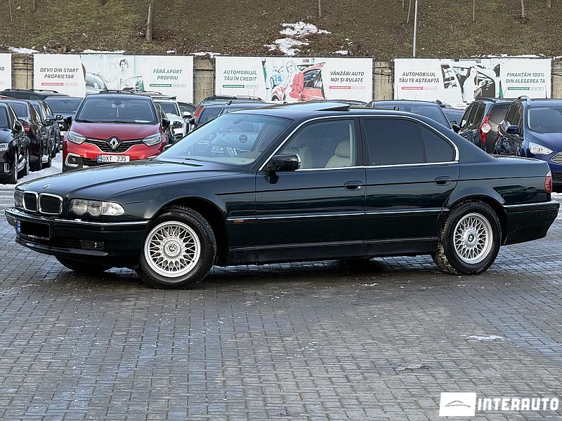 BMW 728 2 bmw 728 1999