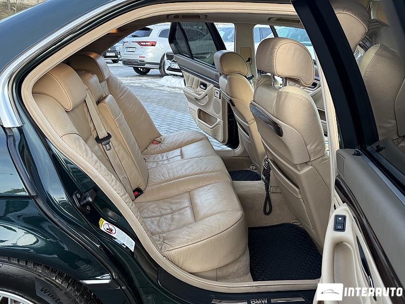 BMW 728 16 bmw 728 1999