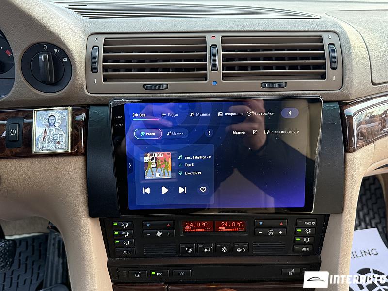 BMW 728 9 bmw 728 1999