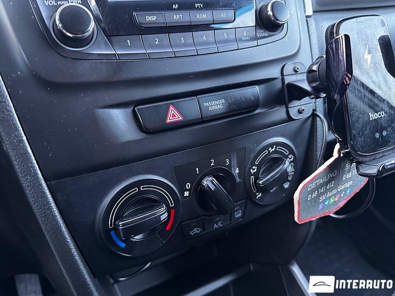 Suzuki Vitara 13 suzuki vitara 2018