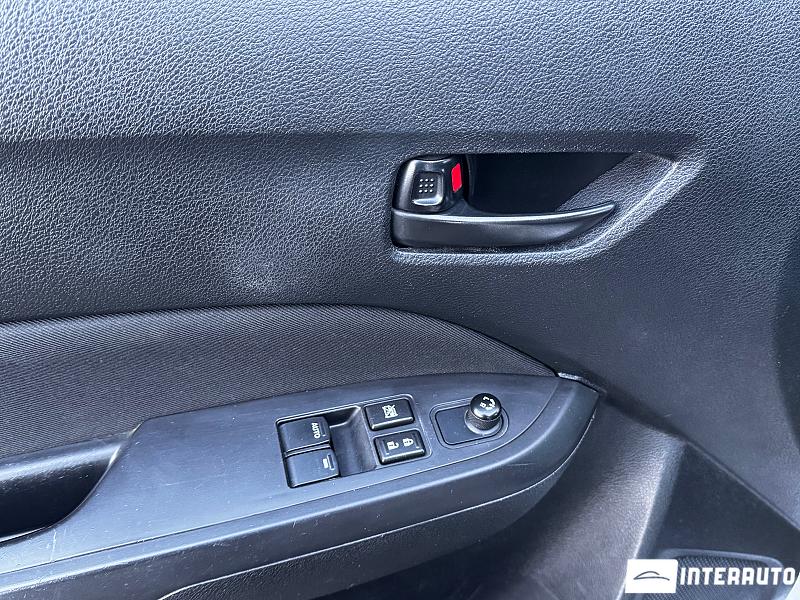 Suzuki Vitara 15 suzuki vitara 2018