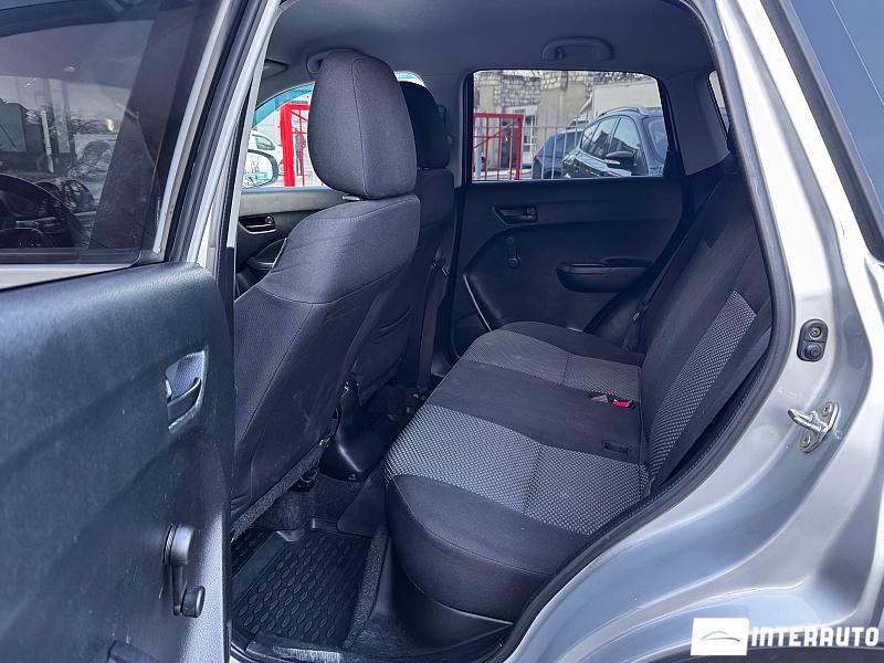 Suzuki Vitara 7 suzuki vitara 2018