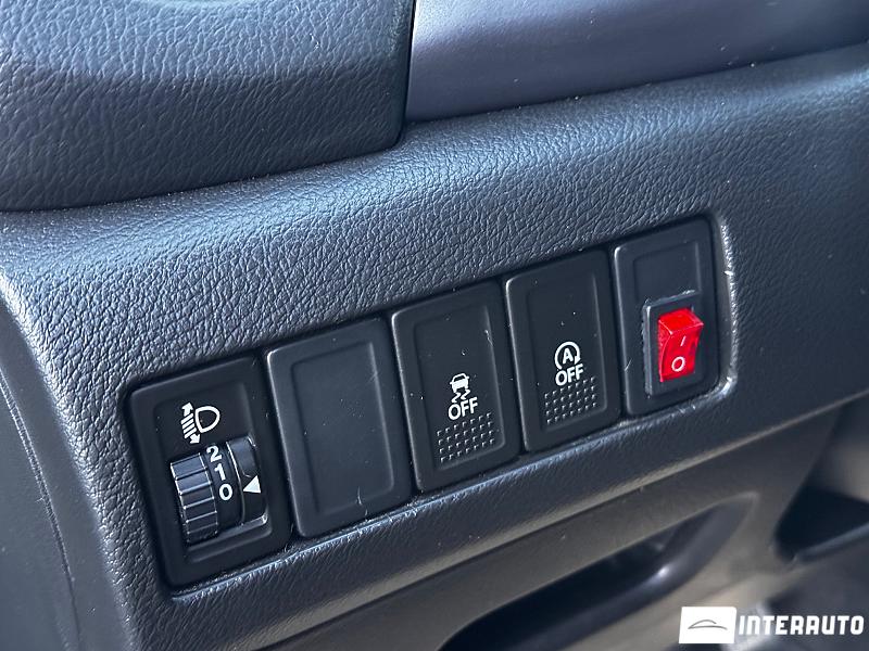 Suzuki Vitara 16 suzuki vitara 2018