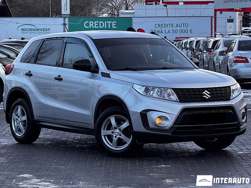 Suzuki Vitara 3 suzuki vitara 2018