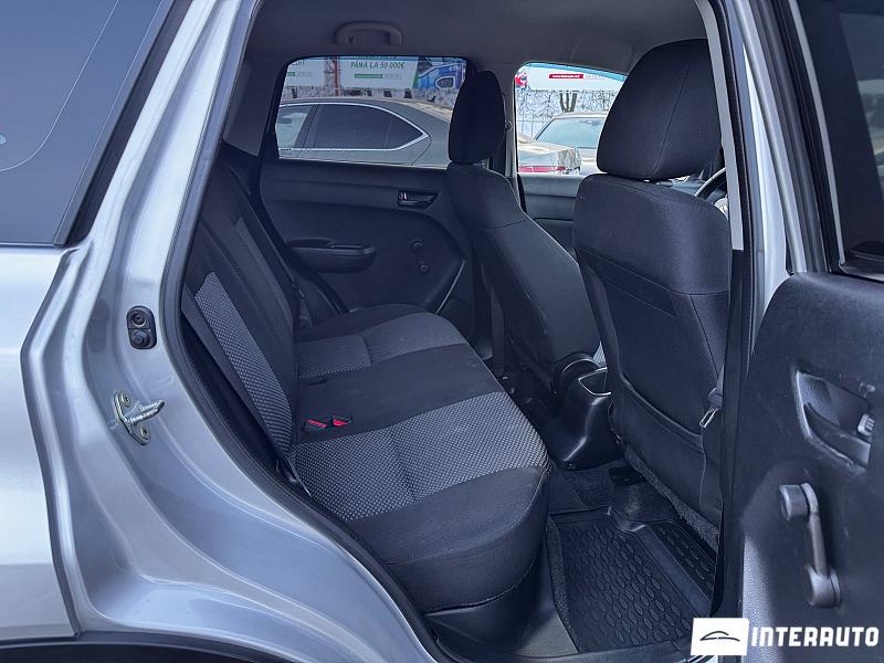 Suzuki Vitara 8 suzuki vitara 2018