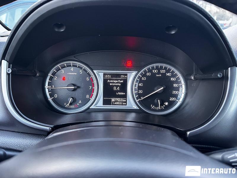 Suzuki Vitara 10 suzuki vitara 2018