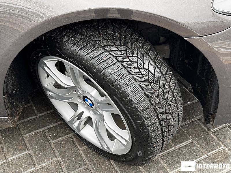 BMW 525 19 bmw 525 2011