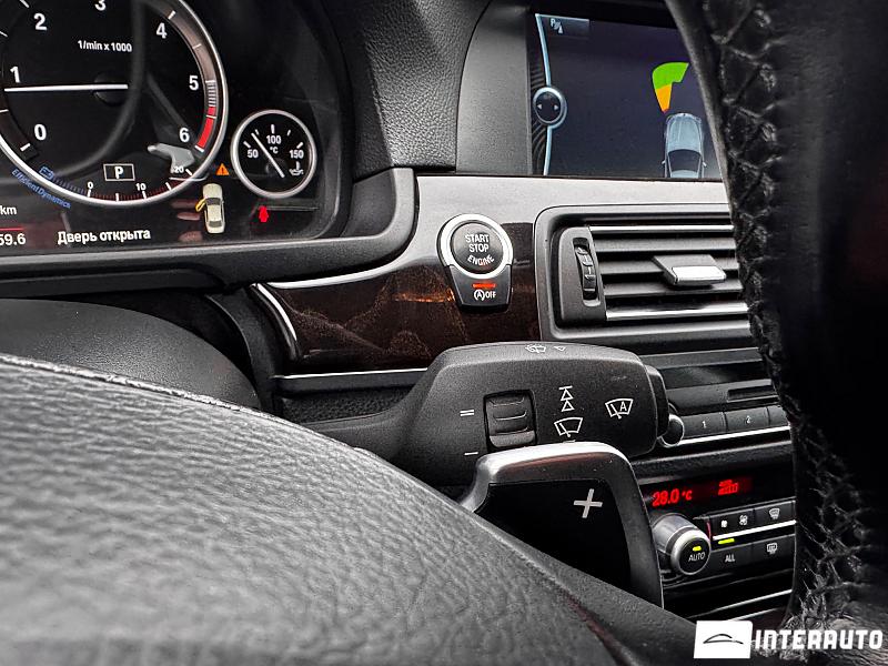 BMW 525 14 bmw 525 2011