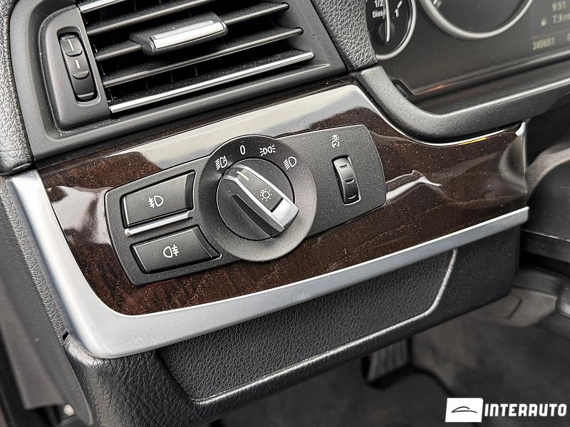 BMW 525 15 bmw 525 2011