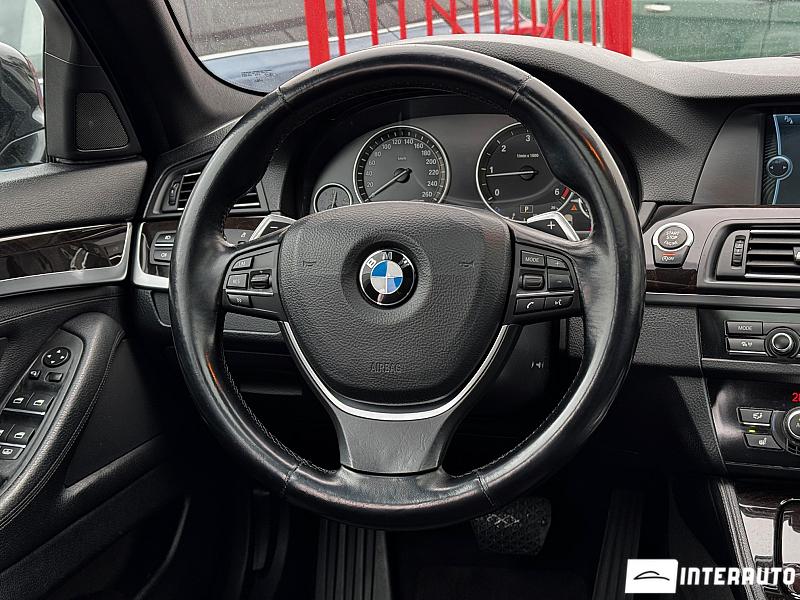 BMW 525 10 bmw 525 2011