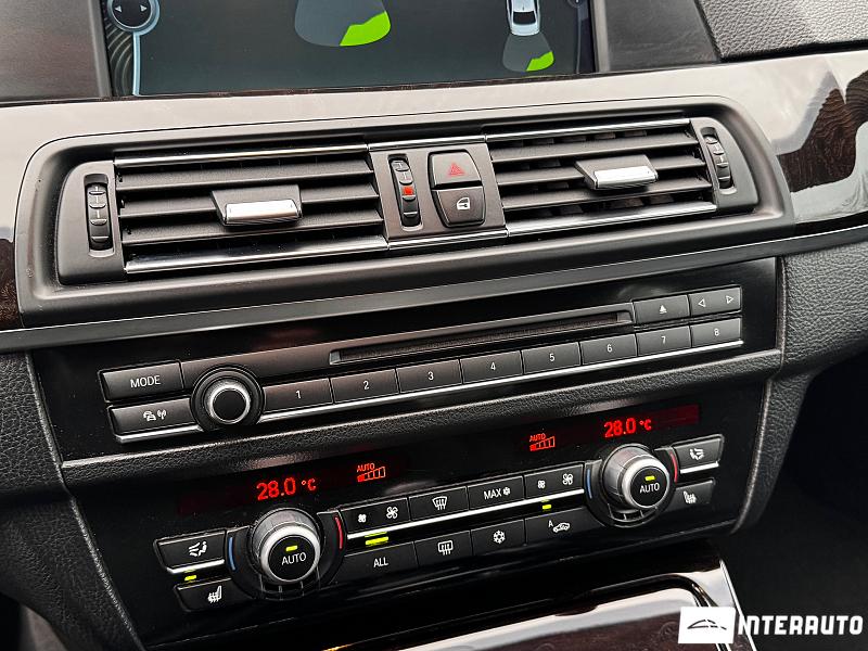 BMW 525 12 bmw 525 2011