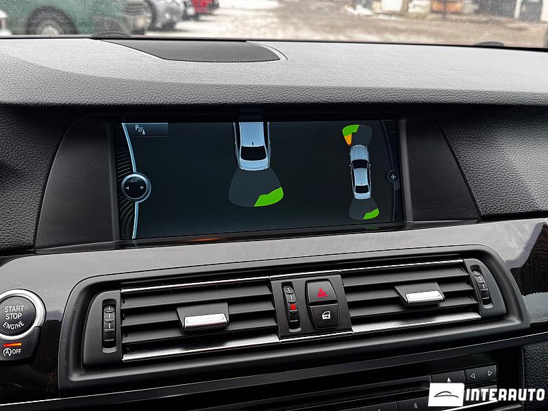 BMW 525 11 bmw 525 2011