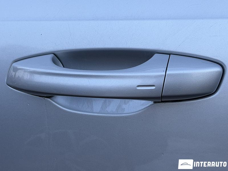 Skoda Octavia Scout 5 skoda octavia scout 2016