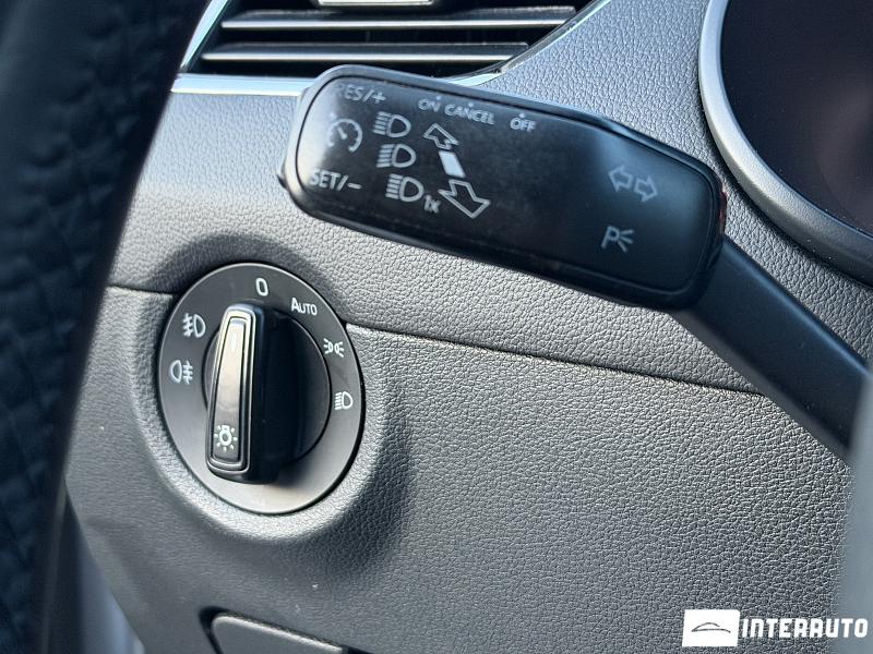 Skoda Octavia Scout 10 skoda octavia scout 2016