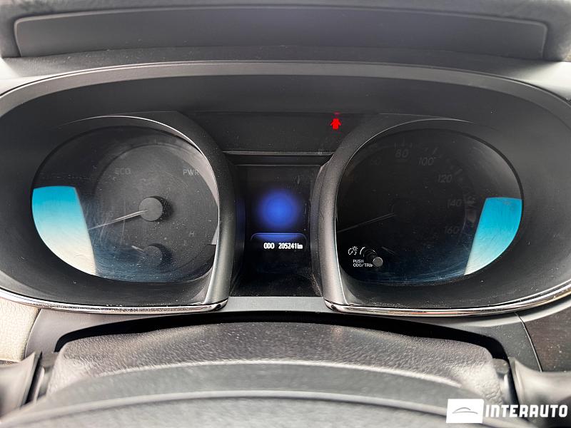 Toyota Avalon 8 toyota avalon 2015