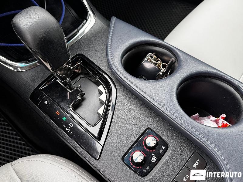 Toyota Avalon 10 toyota avalon 2015