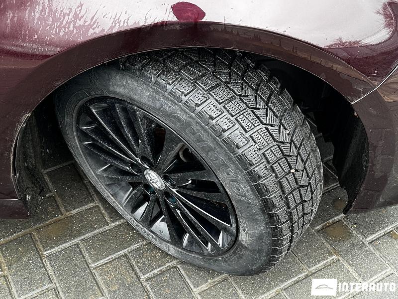 Toyota Avalon 18 toyota avalon 2015