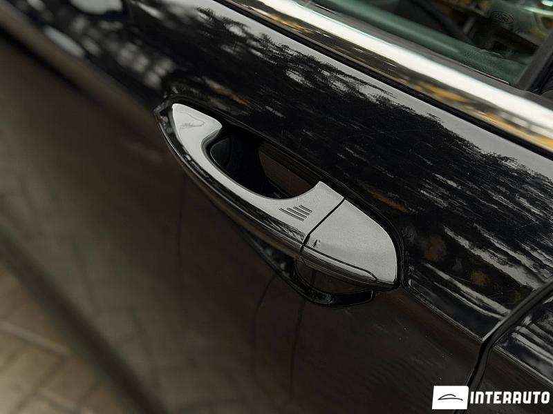 Ford Mondeo 16 ford mondeo 2021