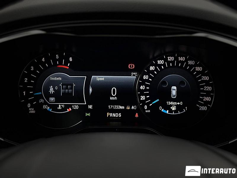 Ford Mondeo 8 ford mondeo 2021