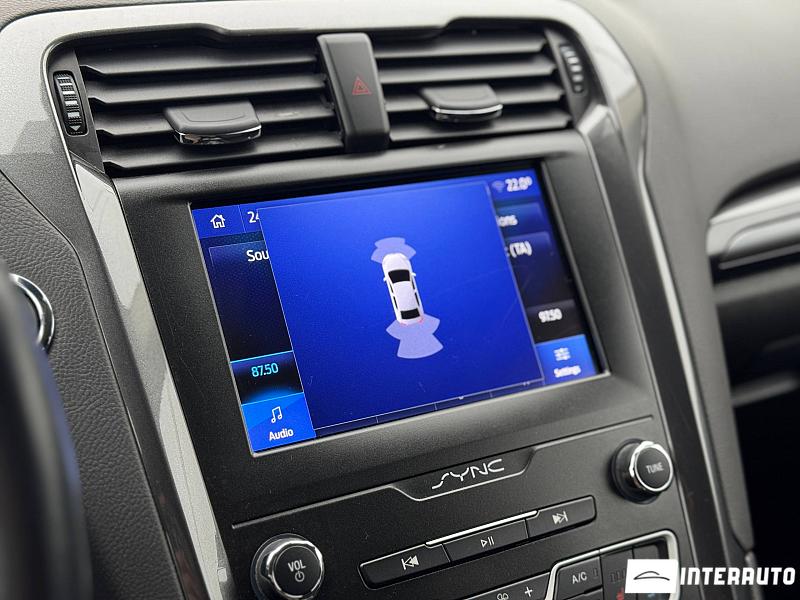 Ford Mondeo 10 ford mondeo 2021