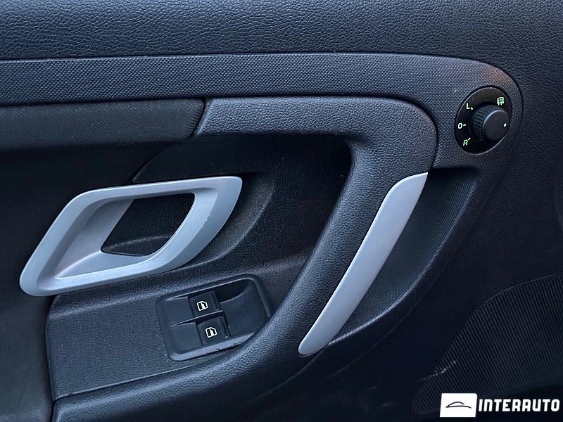 Skoda Fabia 14 skoda fabia 2009