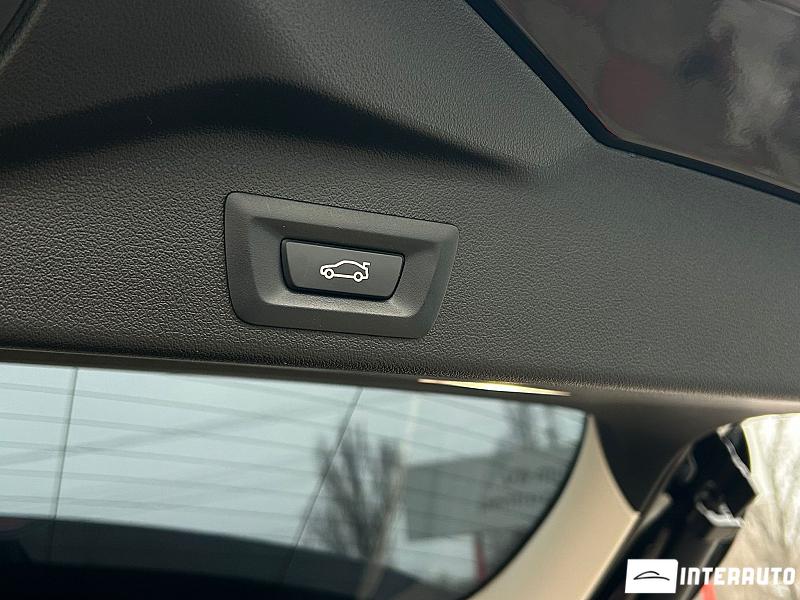 BMW X5 2.5D 21 bmw x5 2.5d 2021