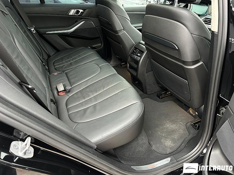 BMW X5 2.5D 19 bmw x5 2.5d 2021