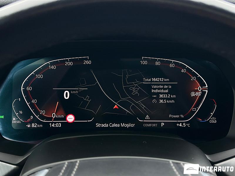 BMW X5 2.5D 8 bmw x5 2.5d 2021