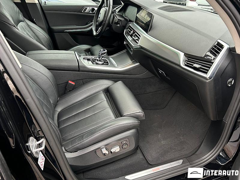 BMW X5 2.5D 15 bmw x5 2.5d 2021