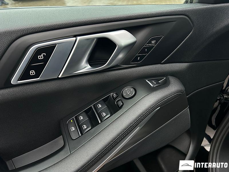 BMW X5 2.5D 6 bmw x5 2.5d 2021